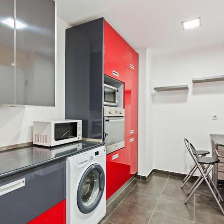 Stunning 2 Bedroom Apartment Near Belem Lisbon Bagian luar foto