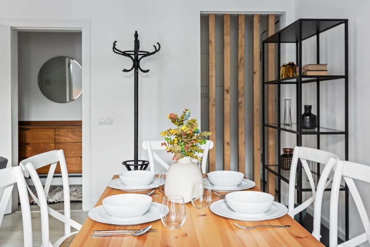 Stunning 2 Bedroom Apartment Near Belem Lisbon Bagian luar foto